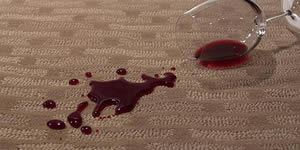 Fiber ProTector® provides the best fiber and fabric protection