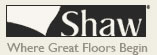 Shaw carpet cleaning and maintenance recommendations